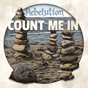 Count Me In - 2014 - Album