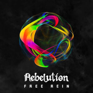 Free Rein - 2018 - Album
