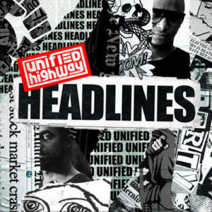 Headlines - 2020 - Album