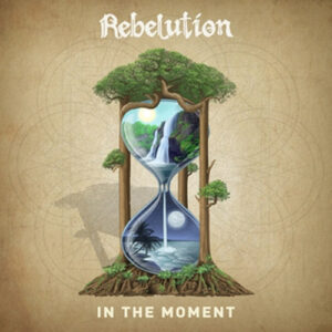 In The Moment - 2021 - Album