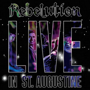 Live In St. Augustine - 2022 - Album