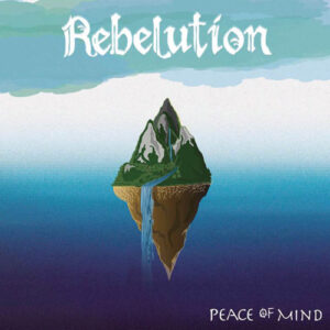 Peace of Mind (Deluxe) - 2012 - Album