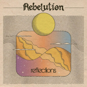 Reflections - 2023 - Album