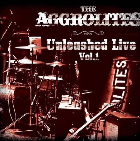 Unleashed Live Vol.1 - 2011- Album
